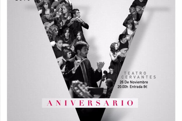 2016'XI'26. Campo de Criptana. Mis arreglos por la OCM - cartel